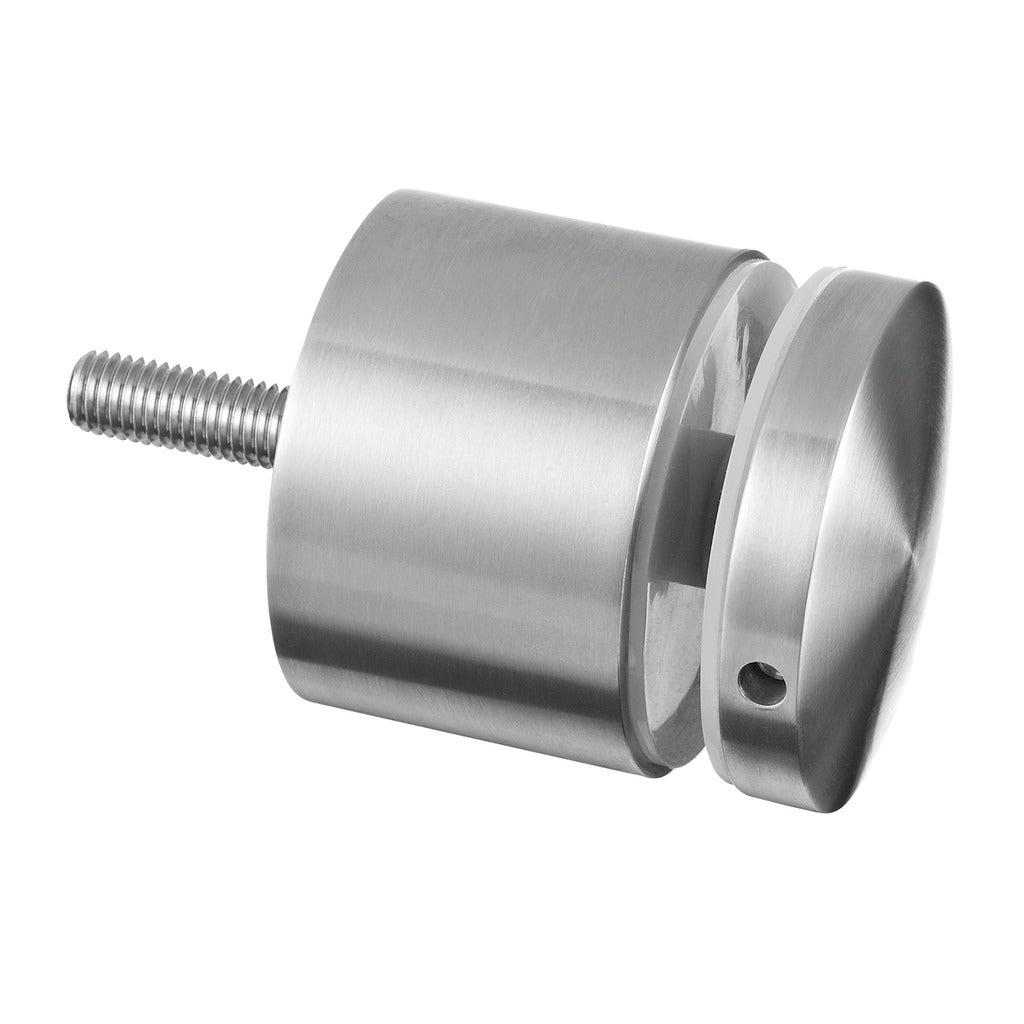 taškiniai stiklo laikikliai