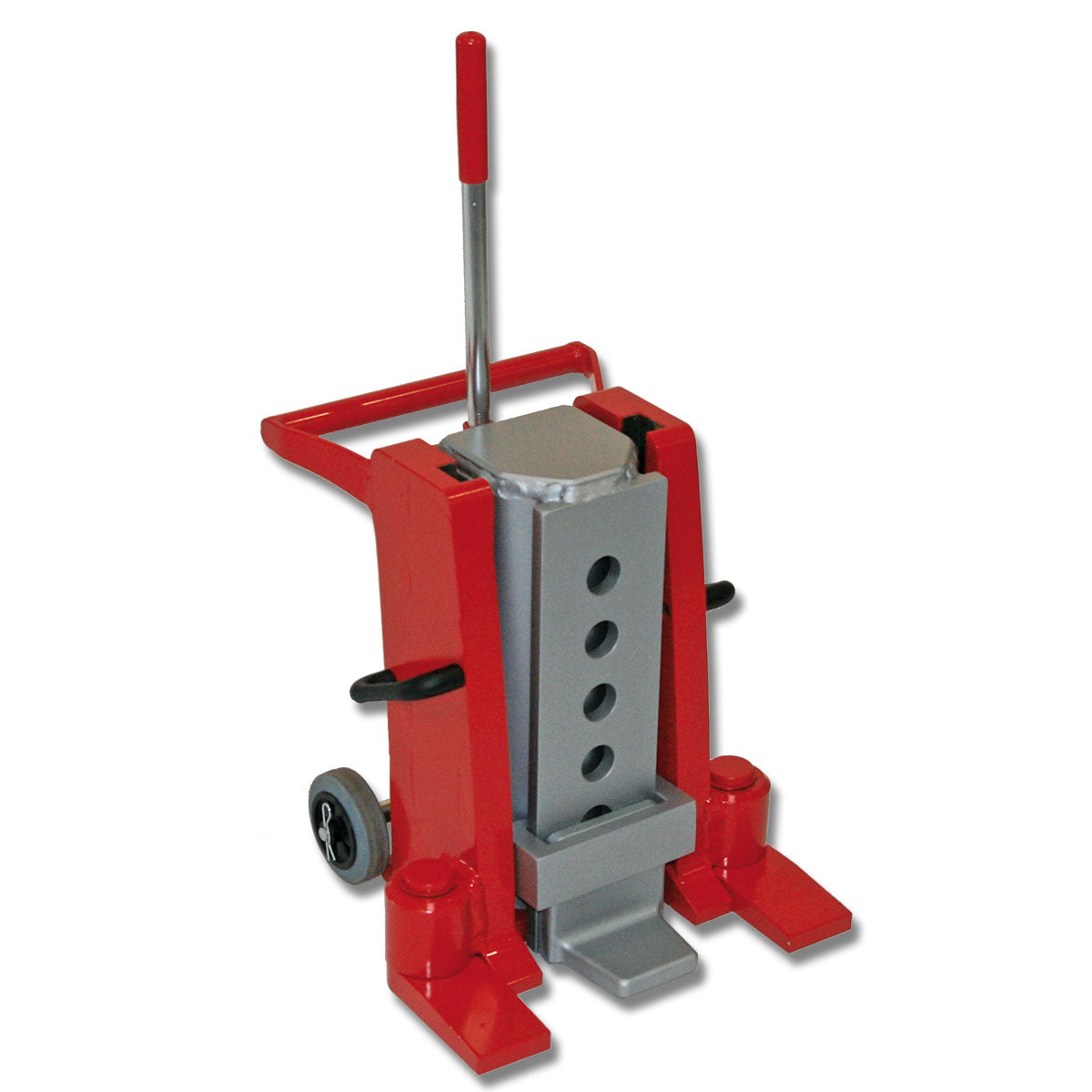 JUNG JH 30 G plus Ex explosion-protected piston jack 30,000 kg