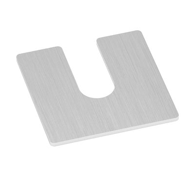 Q-railing EASY GLASS PRIME Top Mount spacers MOD 8416