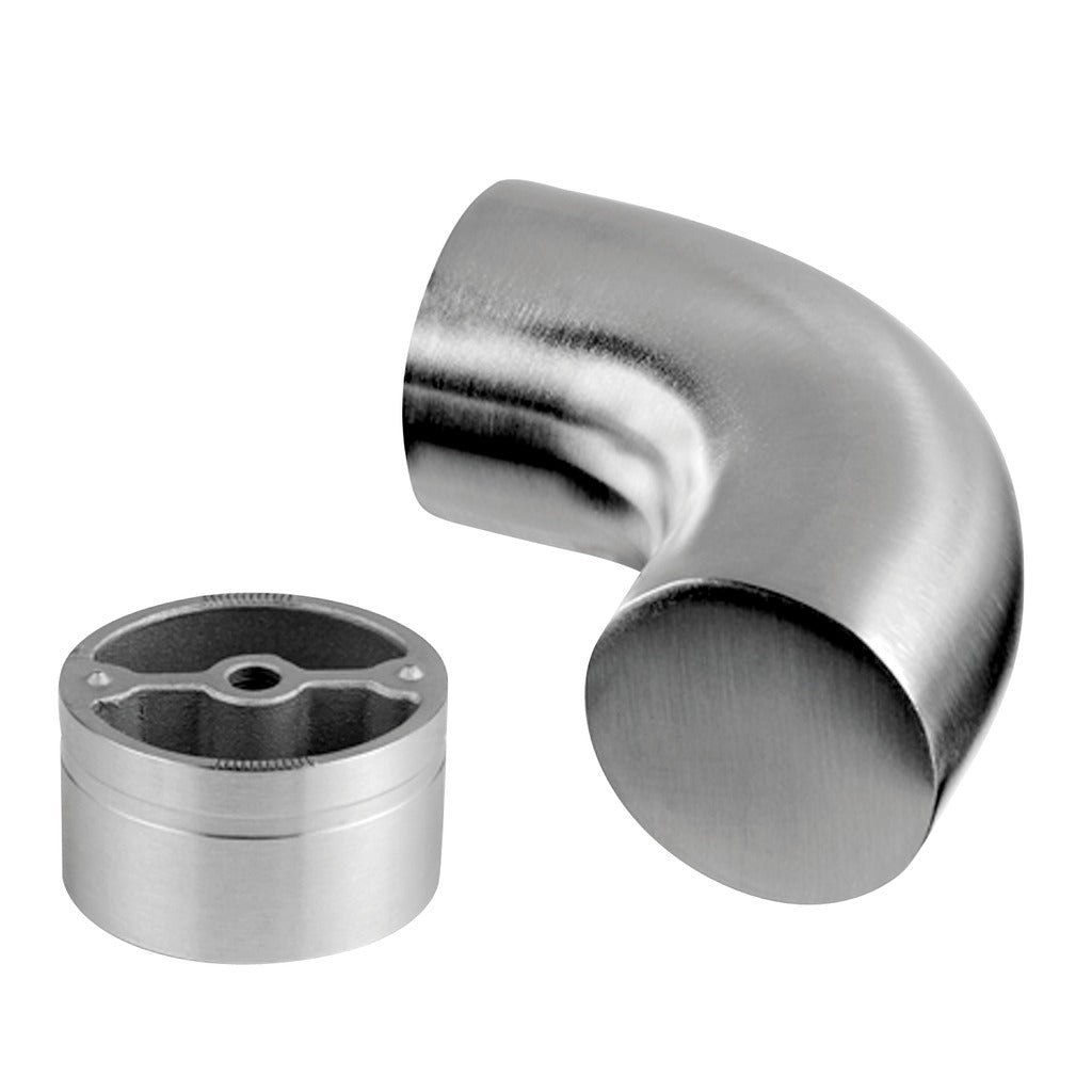 Q-railing aklė medžiui Ø42 mm MOD 0739