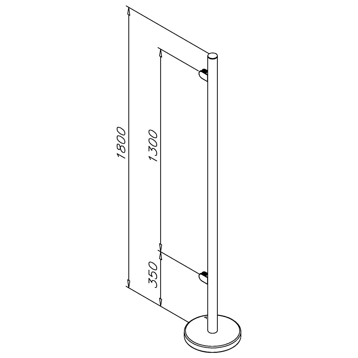 Partition walls