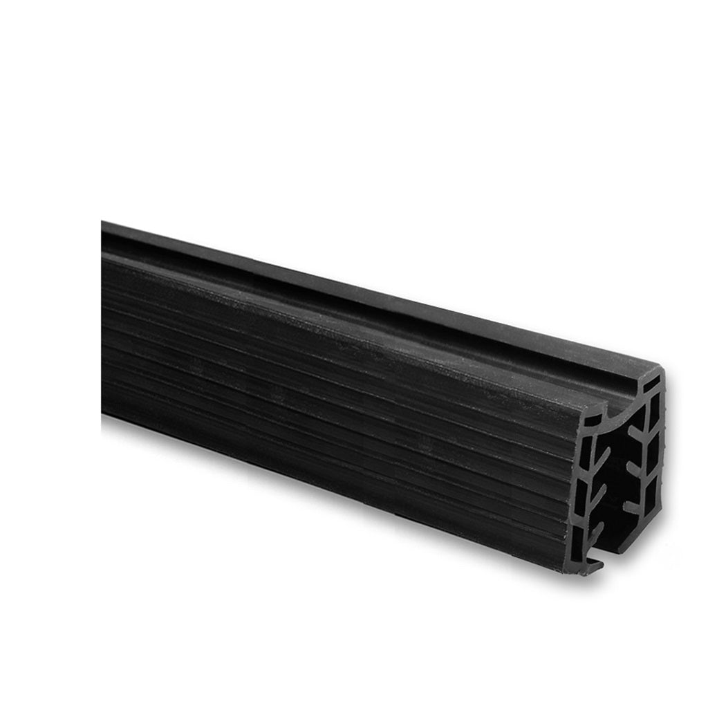 Q-railing EASY GLASS porankio ant stiklo tarpinė MOD 5124