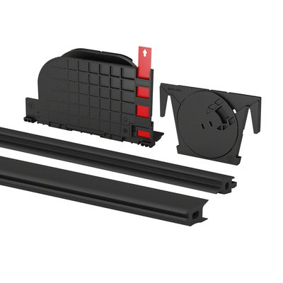 Prime berėmio stiklo aliuminio profilio stiklui tarpinės