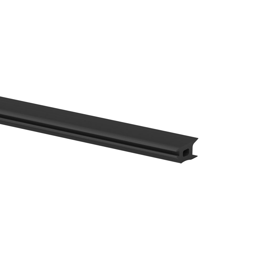 Q-railing EASY GLASS PRIME Q-disc set vidinė tarpinė MOD 8407
