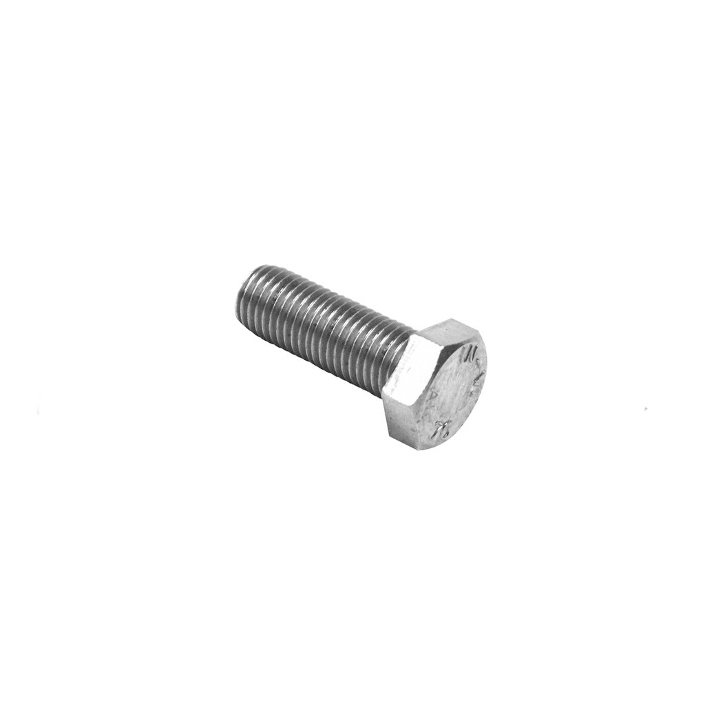 Q-railing šešiakampis varžtas DIN 933 MOD 0661 A4-70, M12 x 35 mm, QS-219