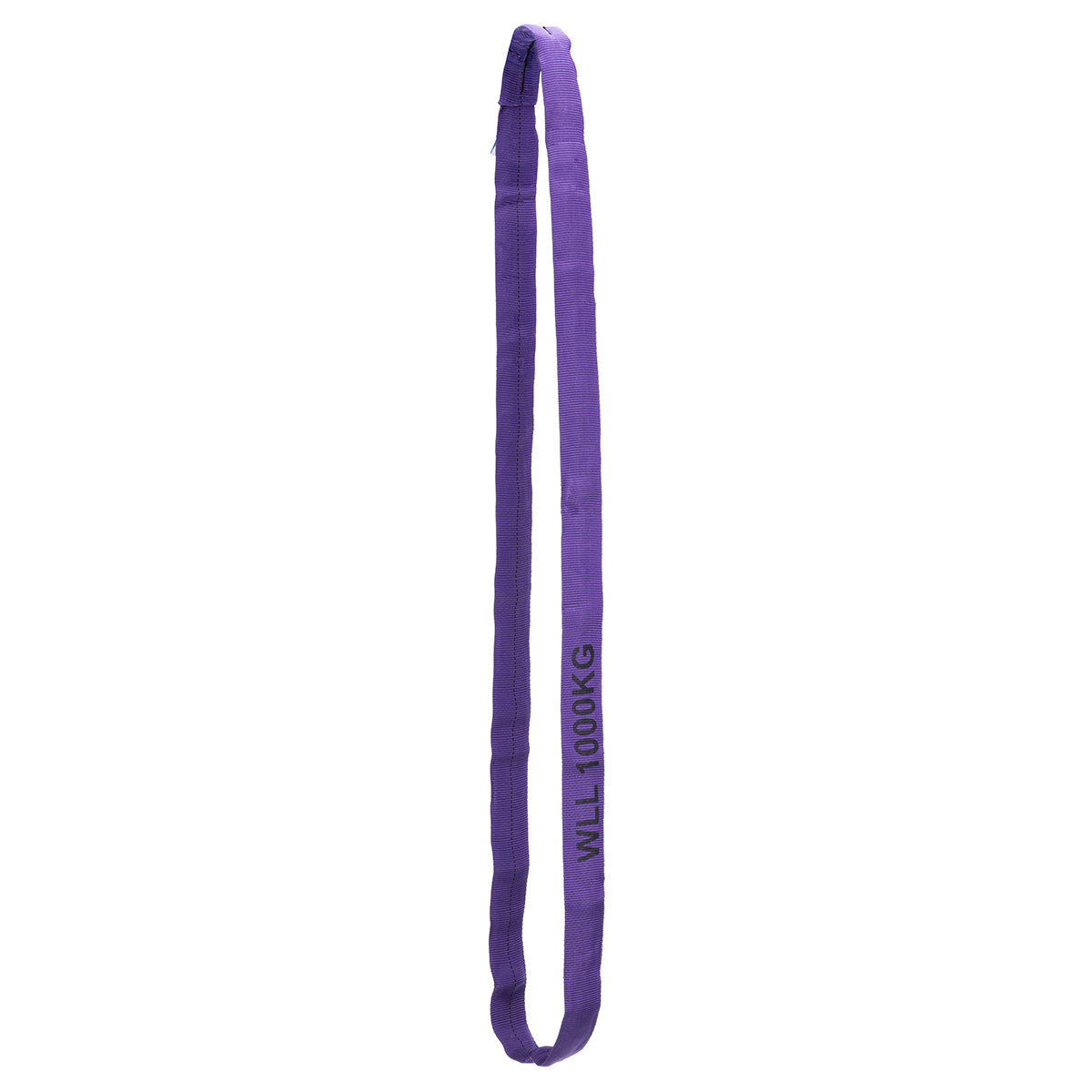 Liftfix Round Sling Liftfix 500kg 0,75m - WLL 500,00 kg, DIN EN 1492-2, Liftfix