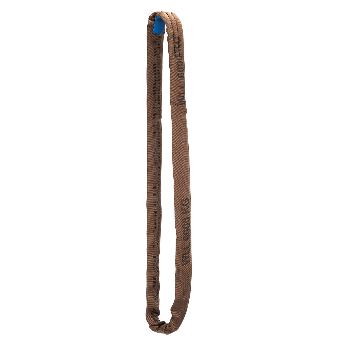 Liftfix Round Sling Liftfix 500kg 0,75m - WLL 500,00 kg, DIN EN 1492-2, Liftfix