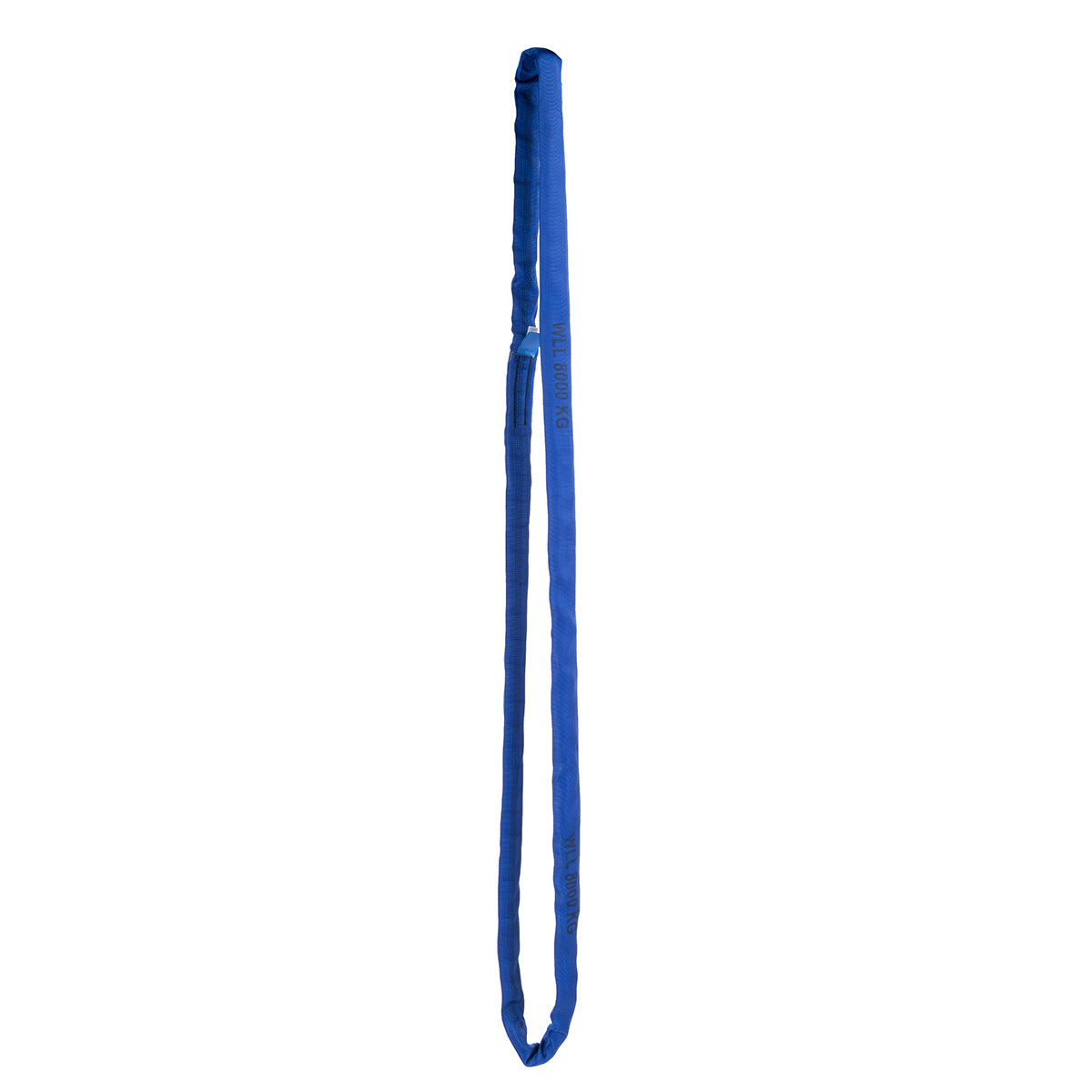 Liftfix Round Sling Liftfix 500kg 0,75m - WLL 500,00 kg, DIN EN 1492-2, Liftfix