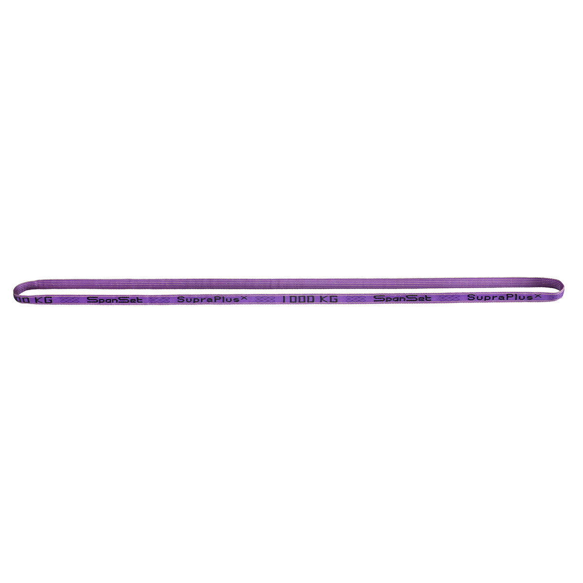 Liftfix Round Sling Liftfix 500kg 0,75m - WLL 500,00 kg, DIN EN 1492-2, Liftfix