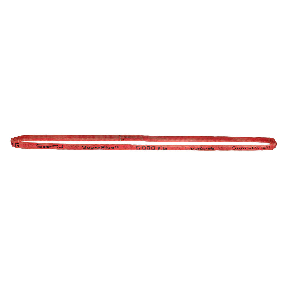 Liftfix Round Sling Liftfix 500kg 0,75m - WLL 500,00 kg, DIN EN 1492-2, Liftfix