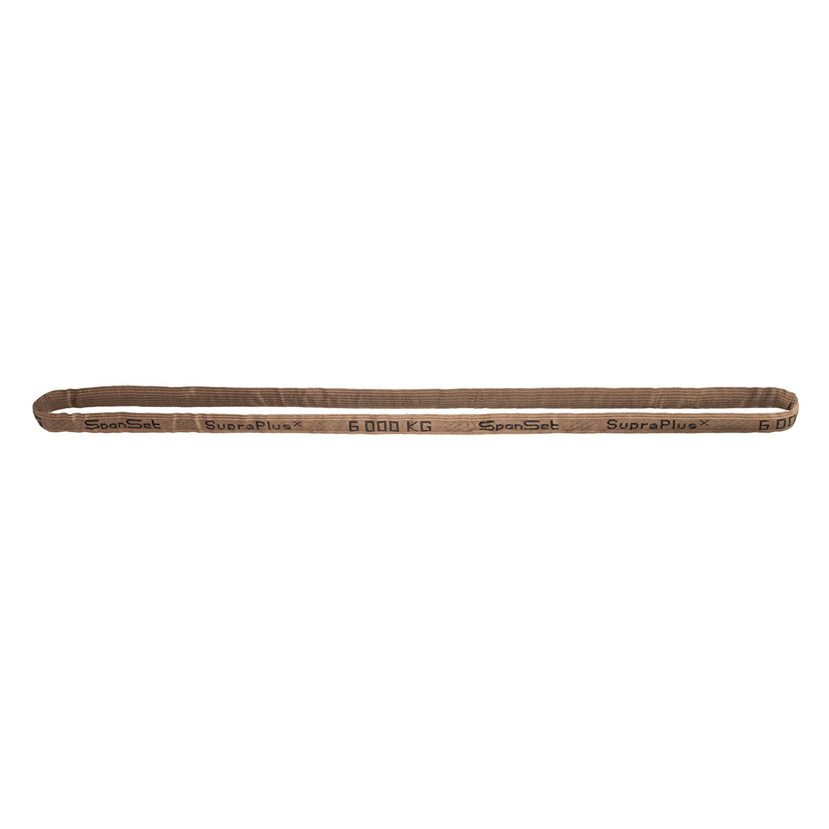Liftfix Round Sling Liftfix 500kg 0,75m - WLL 500,00 kg, DIN EN 1492-2, Liftfix