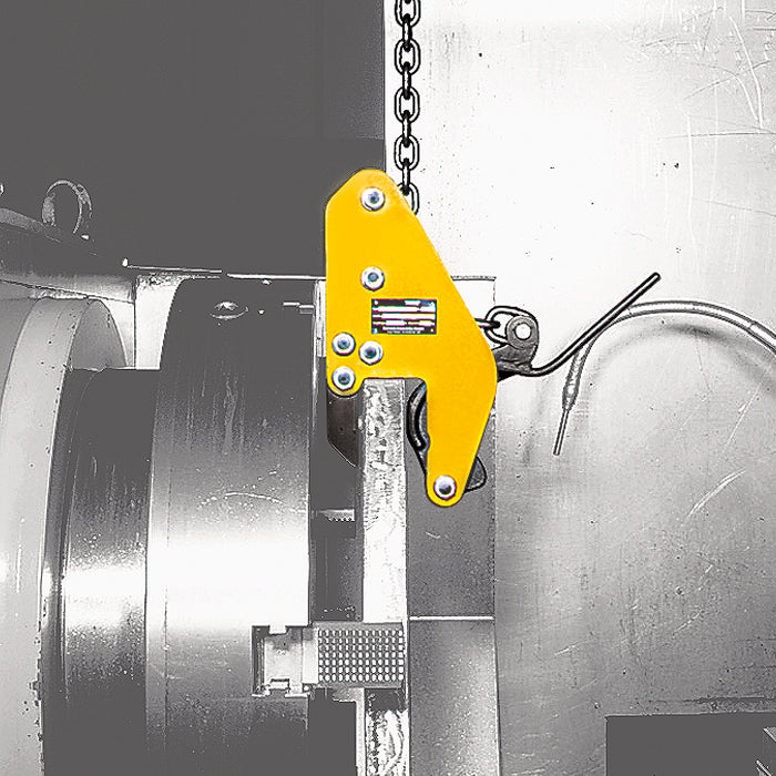 Carl stahl Lifting Clamp