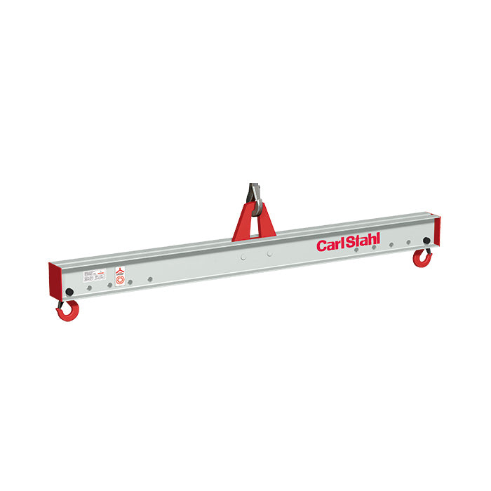Carl Stahl Sprdr.Beam 8200 3.000kg - WLL 3.000,00 kg, DIN EN 13155, 8200