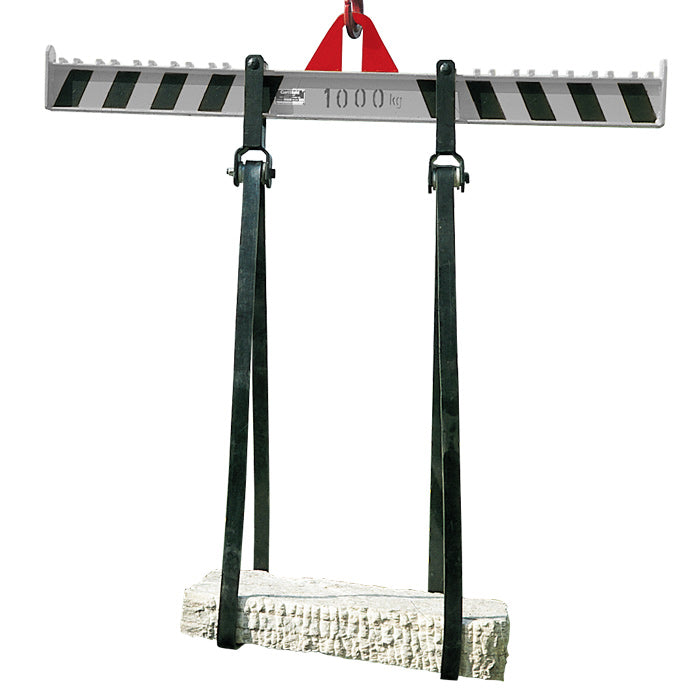 Carl Stahl Sprdr.Beam 8355 1.000kg - WLL 1000,00 kg, DIN EN 13155, 8355