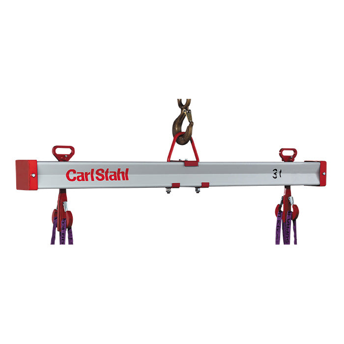 Carl Stahl Sprdr.Beam 8394 1.000kg - WLL 1000,00 kg, DIN EN 13155, 8394
