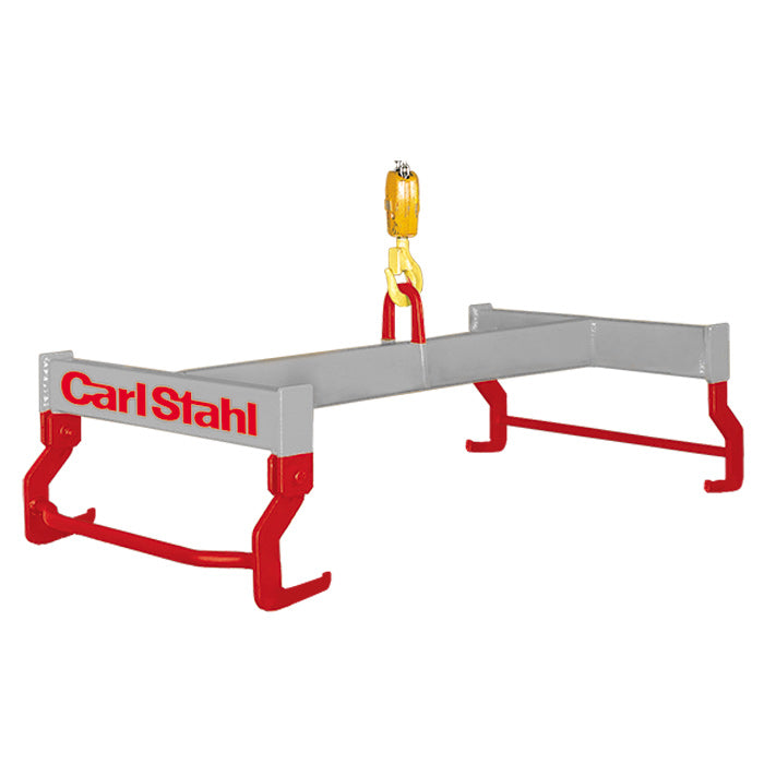 Carl Stahl Multibeam Spreader 8705 1.000kg - WLL 1.000,00 kg, DIN EN 13155, 8705