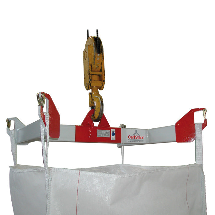 Carl Stahl Multibeam Spreader 8706 1.000kg - WLL 1000,00 kg, DIN EN 13155, 8706