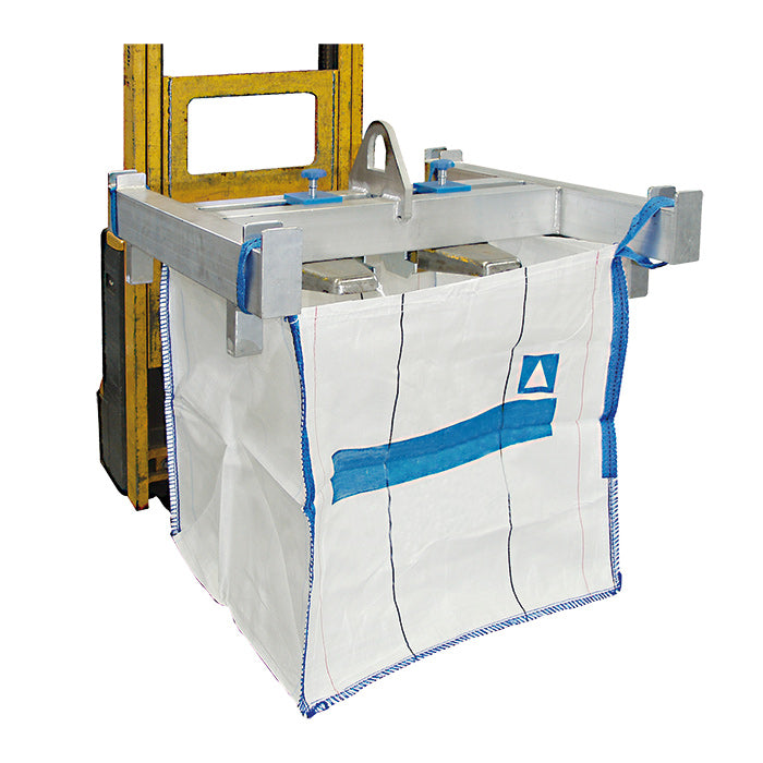 Carl Stahl Multibeam Spreader 1.000kg - WLL 1000,00 kg, DIN EN 13155