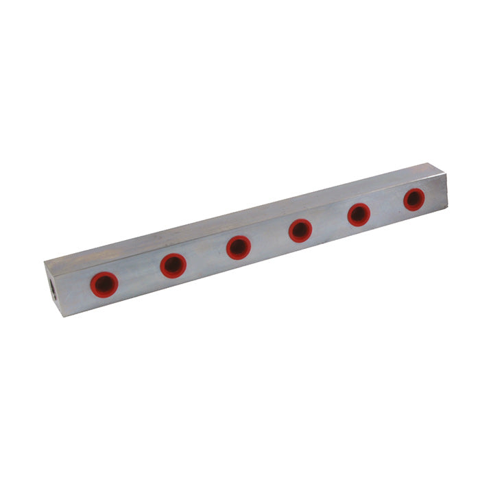 Hi-Force HM6 hydraulic manifold