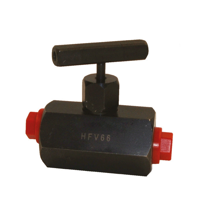 Hi-Force HFV66 hydraulic flow control valve