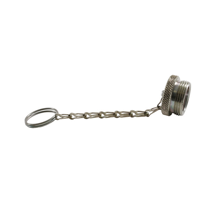 Hi-Force CFD1 dust cap for hydraulic female coupler