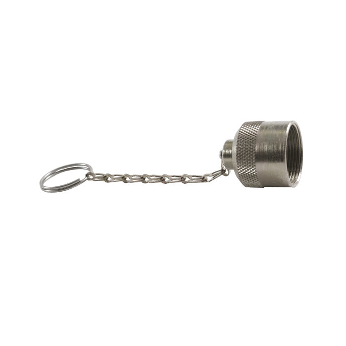 Hi-Force CMD2 dust cap for hydraulic connectors