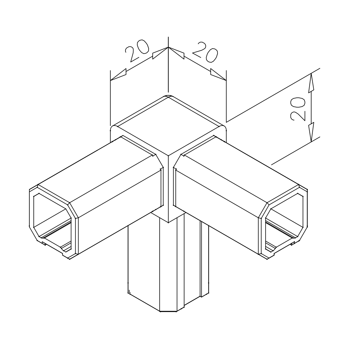 alkūnės