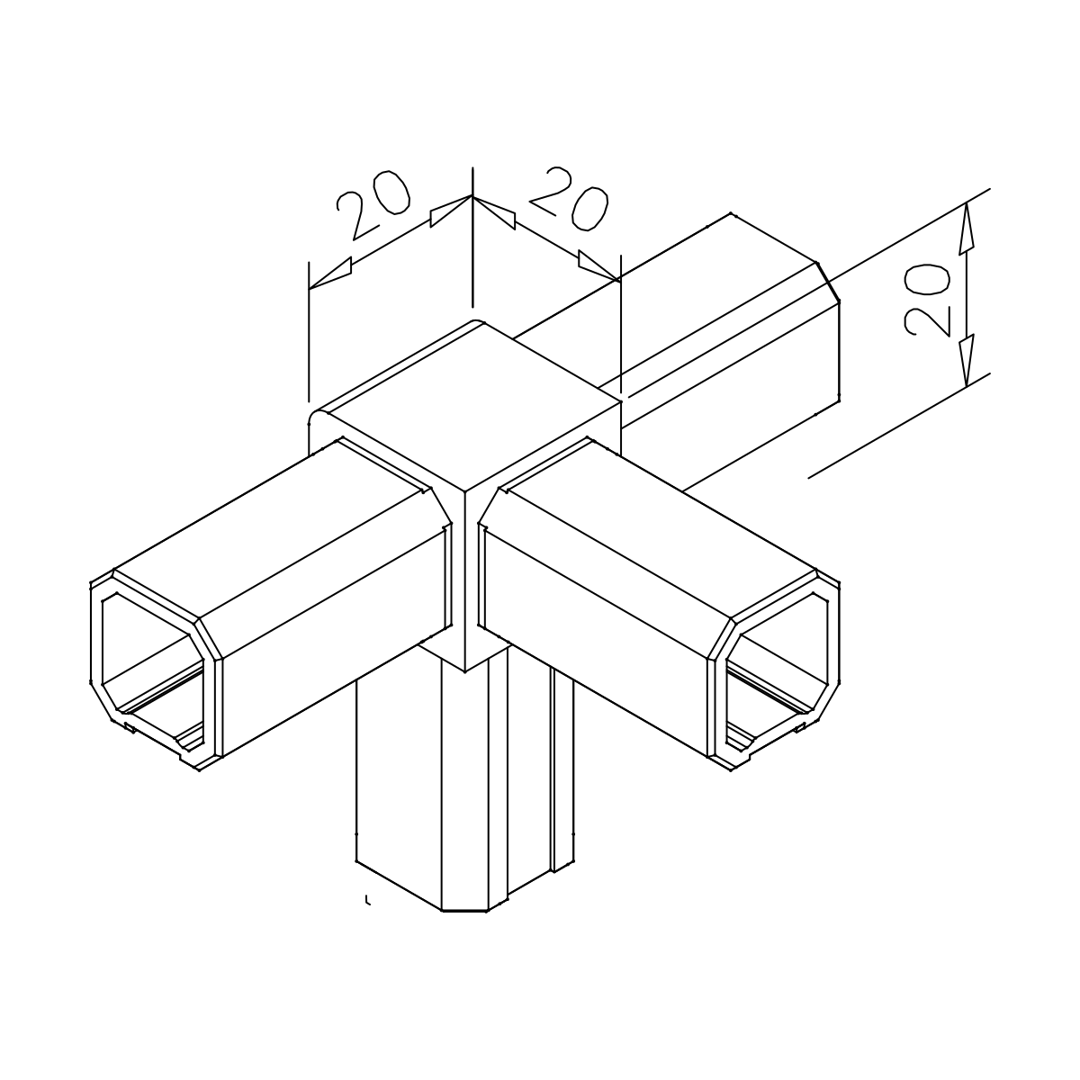 alkūnės