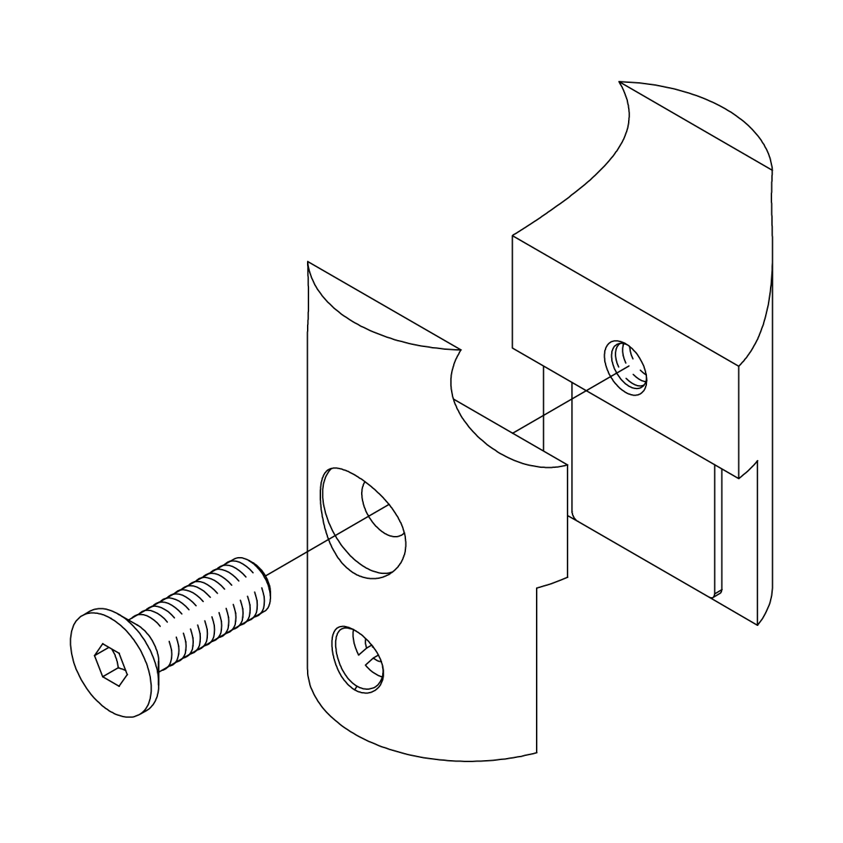 dušas
