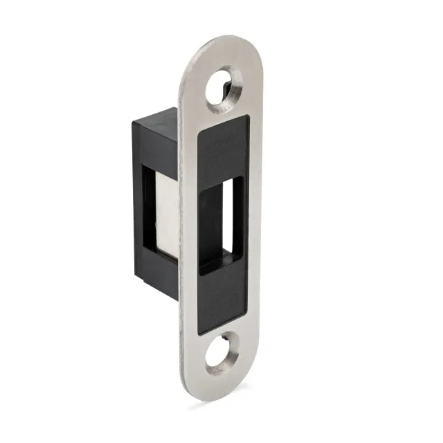 G-fittings Magnetic strike plate for door lock Gertruda