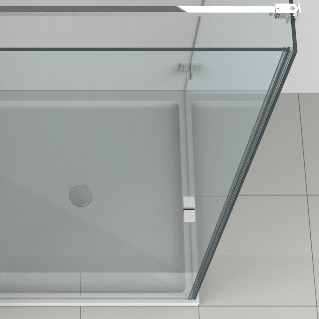 dušo tarpinės dušui furnitūra dušui