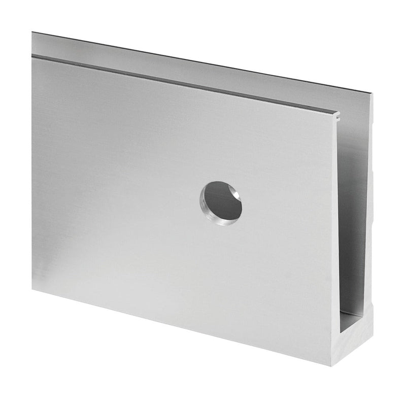 SLIM Fascia Mount