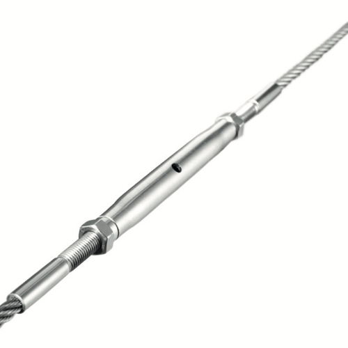 Carl Stahl external thread