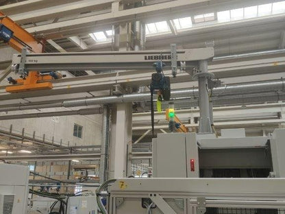 VIP Load Ring 4.000kg VRBS-FIX Steel - WLL 4.000,00 kg, DIN EN 1677-1, VRBS-FIX