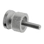 Q-railing Taškinis stiklo laikiklis Ø30 mm MOD 100746-00