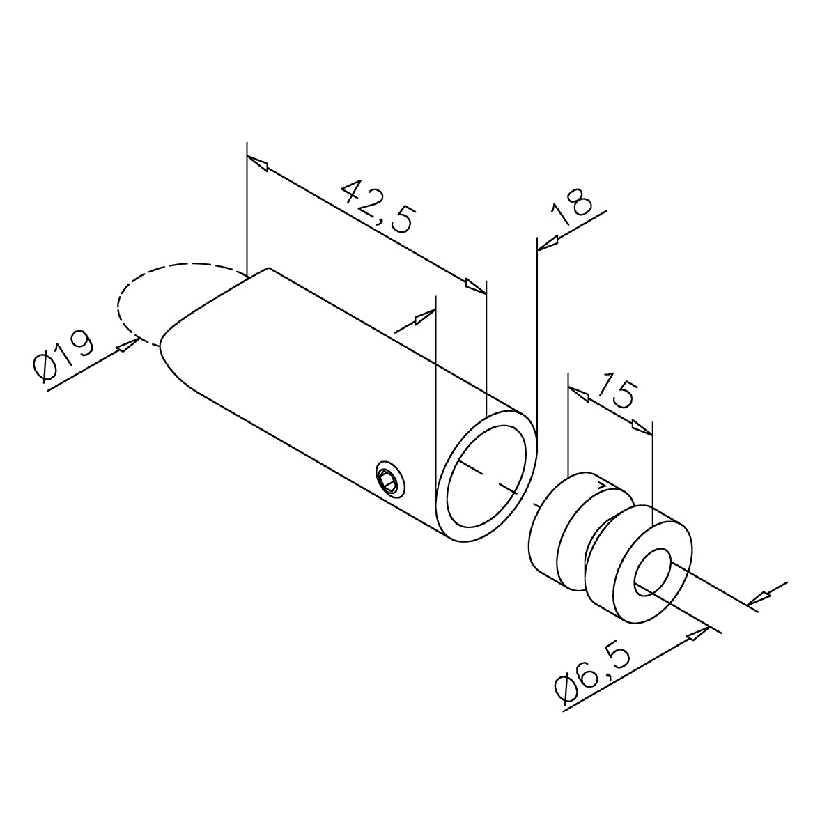 adapteris