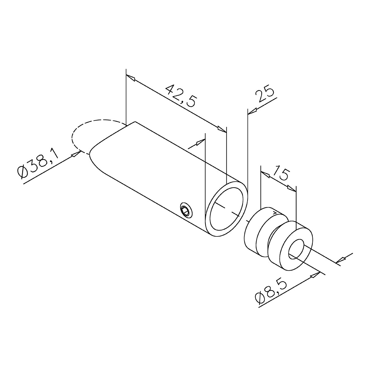 adapteris