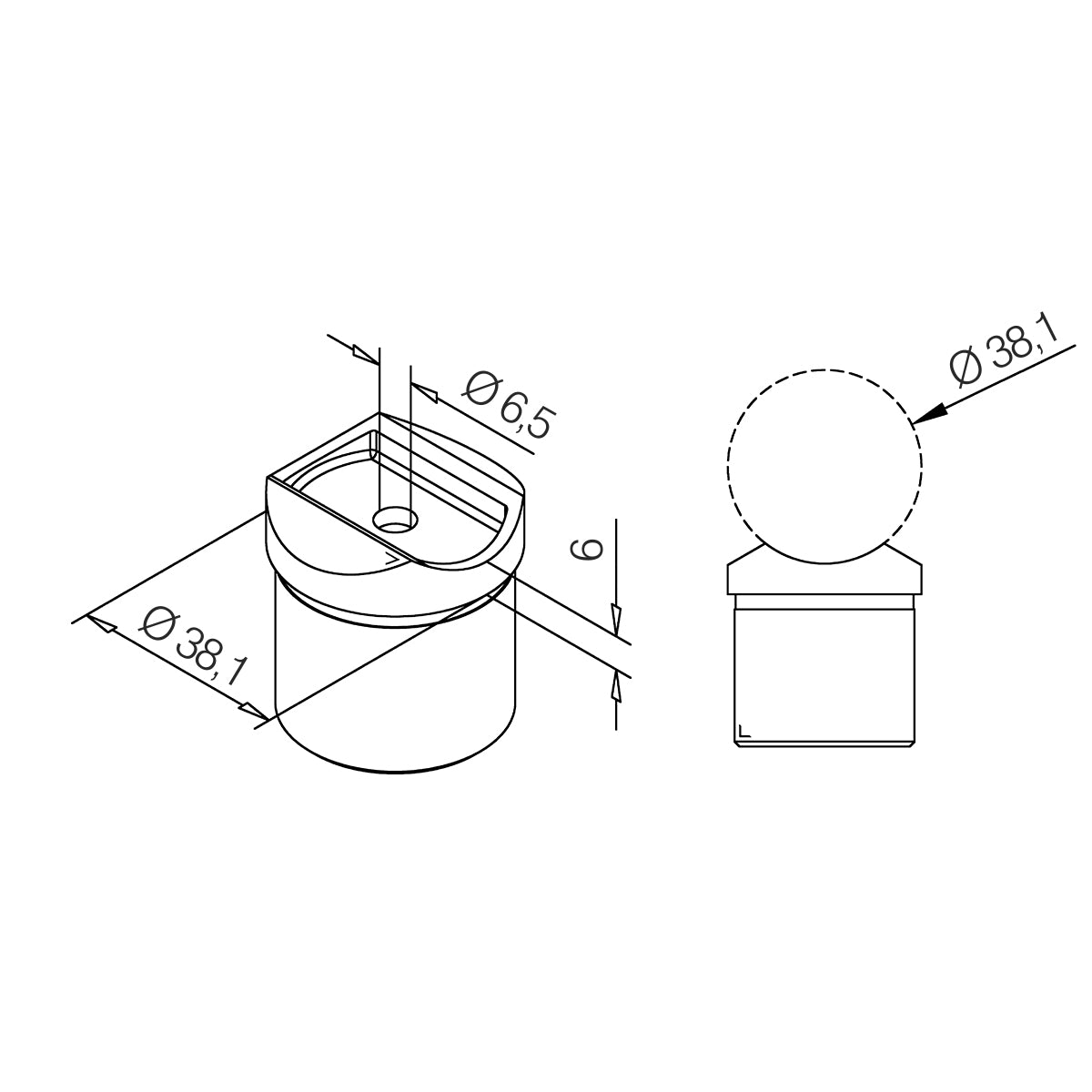 adapteris