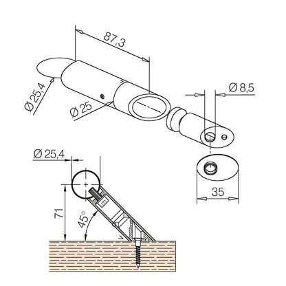 adapteris