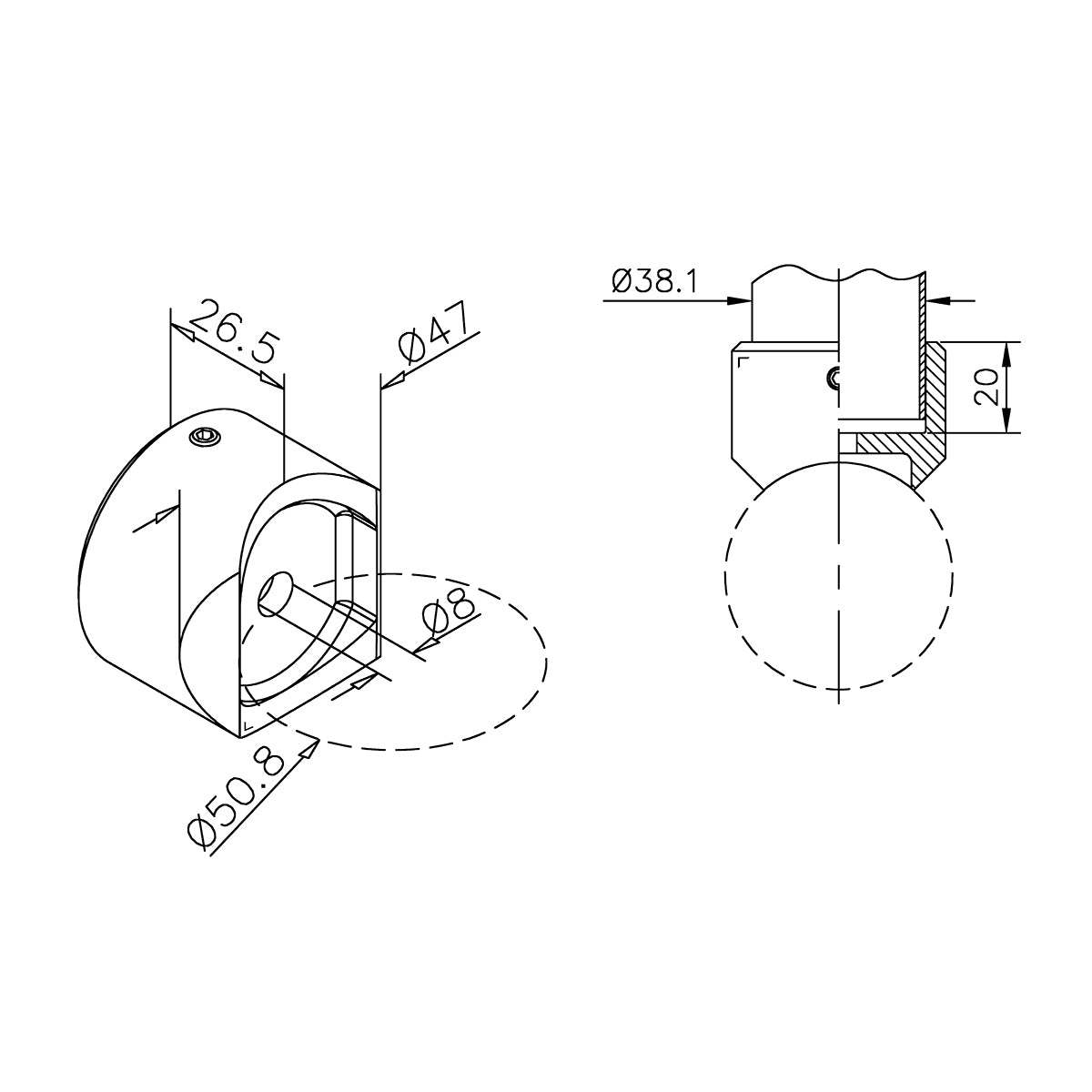adapteris