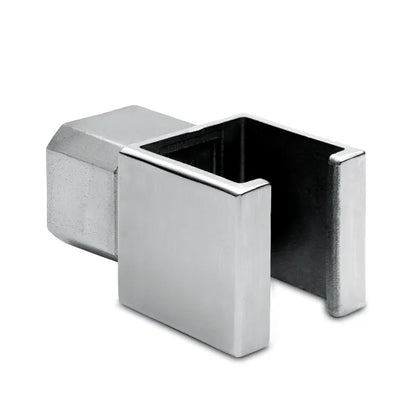 G-fittings Square tube connector T Fabiola