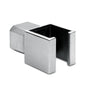 G-fittings Square tube connector T Fabiola