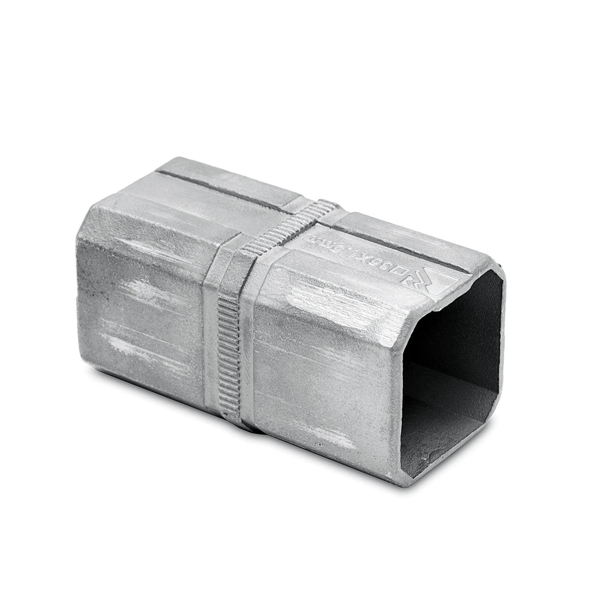 G-fittings Rail fittings for square tube Sophie