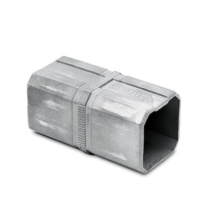 G-fittings Rail fittings for square tube Sophie