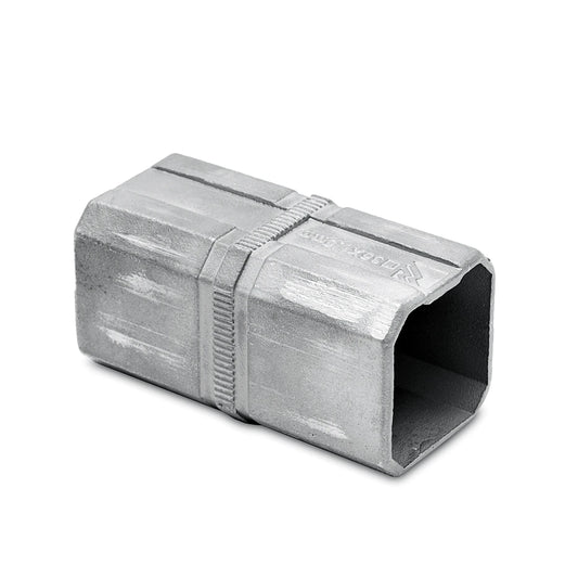 G-fittings Rail fittings for square tube Sophie