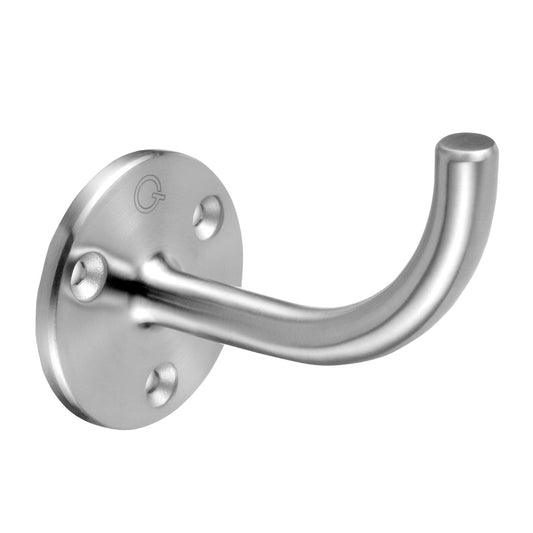 Q-railing sieninis porankio laikiklis virinimui MOD 0109