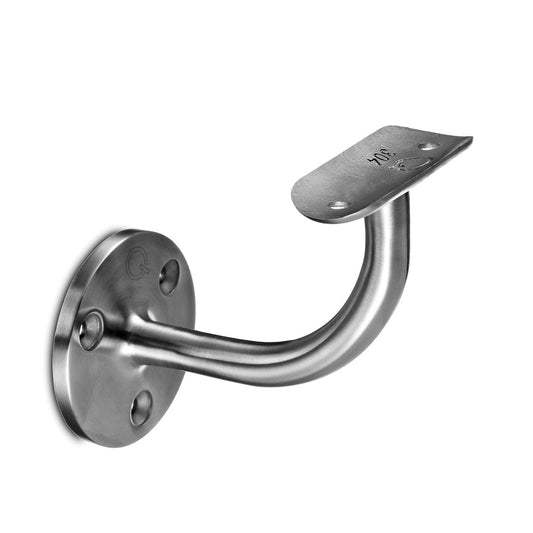 Q-railing sieninis porankio laikiklis MOD 0115
