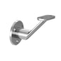 Q-railing sieninis porankio laikiklis MOD 0126 ner. plienas AISI 304