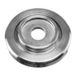 Q-railing rozetė Ø60 mm vamzdžiui Ø42,4 mm MOD 0501