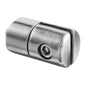 Q-railing plokštelės laikiklis Ø25 mm 1.5–4 mm plokštelei MOD 0743 vamzdžiui Ø48.3 mm